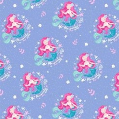 Star Dream Mermaid
