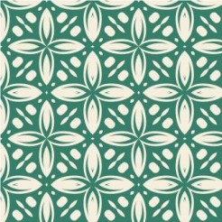Four Leaf Tiles