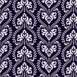 Nostalgic Arrow Pattern