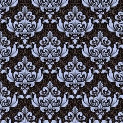 Classical Luxury Pattern
