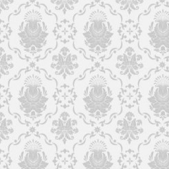 Floral Baroque