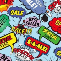 Sales Related English Words