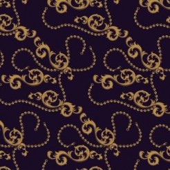 Baroque Element Chain