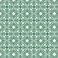 Retro Pattern Tiles