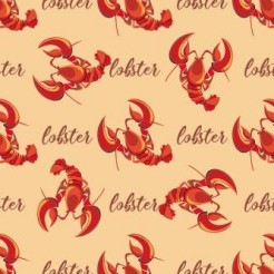 Big Claw Lobster