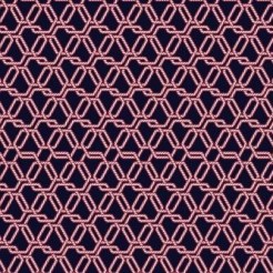 Complex Binding Rope