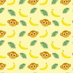 Monkey Banana