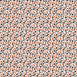 Hand Drawn Jazz Doodles