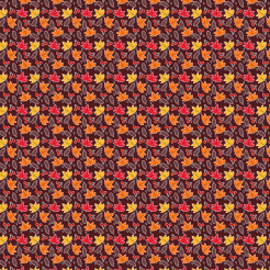 Color-changing Maple Leaves An