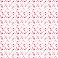 Simple Texture Flowers