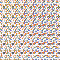 World Rainbow Day Of Love