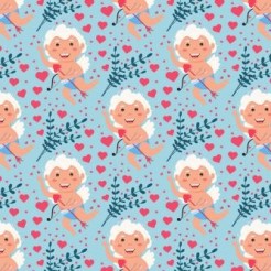 Cupid, The Playful God Of Love