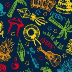 Pleasant Vacation Life