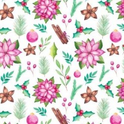 Bright And Beautiful Flowers