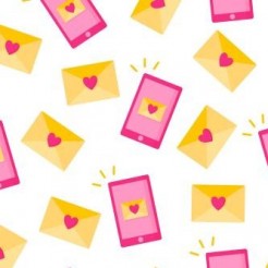 Love Instant Message