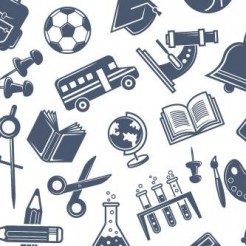 Starting School Classes