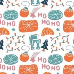 Christmas Gift Exchange