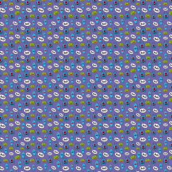 Funny And Scary Monsters