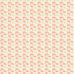 Animals With Special Patterns