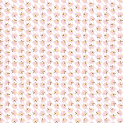 Pug Hiding In A Donut