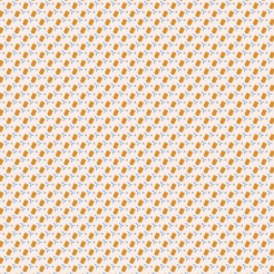 Autumn Yellow Flowers