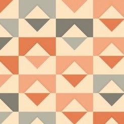 Block Changing Rhombus