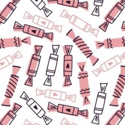 Fresh Packaged Candy