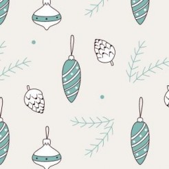 Hazelnut Fallen Leaves