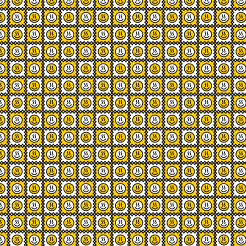 Funny Smiley Face Symbol