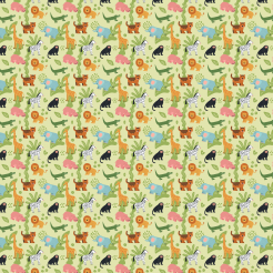 Cute Zoo