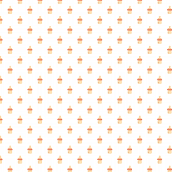 Simple And Cute Baby Bottle