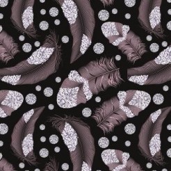 Flying Feathers