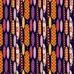 Vintage Feathers