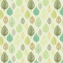 Leaf Arranging Station