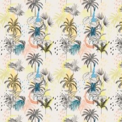 Hand Drawn Palm Trees