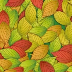 Autumn Leaves