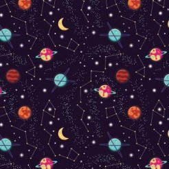 Cosmic Planet