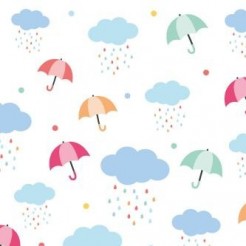 Rainy Day Umbrella