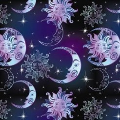 Sun And Moon