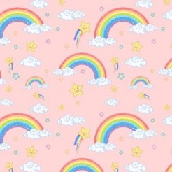 Star Rainbow