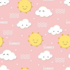 Hello Summer