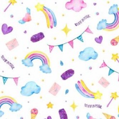 Magic Magic Rainbow