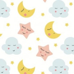 Sleeping Star Moon