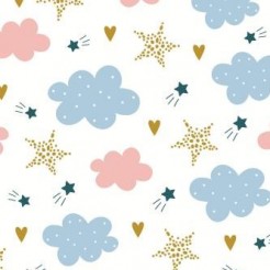 Love Little Clouds