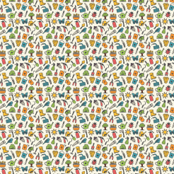 Good Weather Gardening