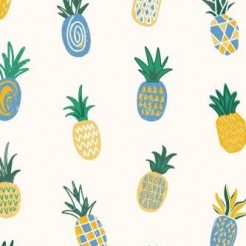Pineapple Doodle