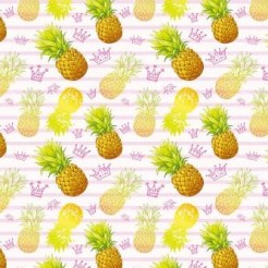 Crown Pineapple