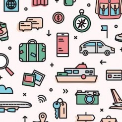 Must-have Means Of Transportat