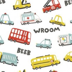 Baby City Car
