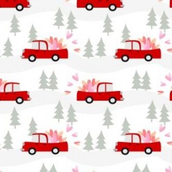 Big Truck Full Of Love